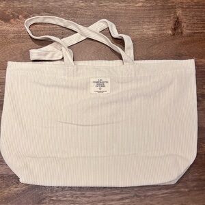 Sezane Tote, Never Used